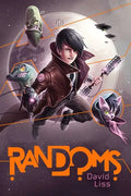 Randoms - Paperback
