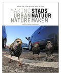 Making Urban Nature - Paperback