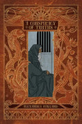 A Conspiracy of Truths - Paperback