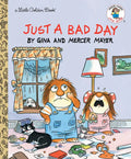 Just a Bad Day - Hardcover