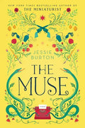 The Muse - Paperback