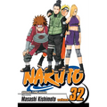 Naruto, Vol. 32 - Paperback