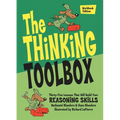 The Thinking Toolbox: Thirty-Five Lessons That Will Build Your Reasoning Skills - Paperback