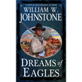 Dreams of Eagles - Paperback