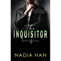 The Inquisitor - Paperback