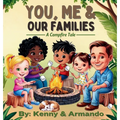 You, Me & Our Families - Hardcover