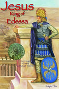 Jesus, King of Edessa - Paperback