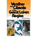 Weather Climate of Great Lakes - Paperback