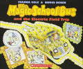 The Magic School Bus and the Electric Field Trip - Hardcover