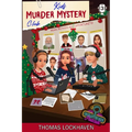 Case File 3 - Margarette Tooms: Kids Murder Mystery Club: Cold Case Podcast - Paperback