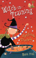 Spelling Trouble - Paperback