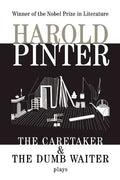 The Caretaker: And, the Dumb Waiter: Two Plays - Paperback