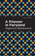 A Prisoner in Fairyland - Paperback