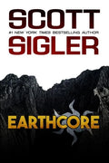 Earthcore - Paperback
