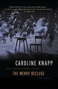 The Merry Recluse: A Life in Essays - Paperback