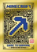 Minecraft: Guide to Survival (Updated) - Hardcover