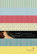 The Complete Novels: (Penguin Classics Deluxe Edition) - Paperback