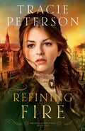 Refining Fire - Paperback