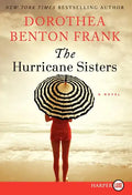 The Hurricane Sisters LP - Paperback
