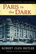 Paris in the Dark - Hardcover