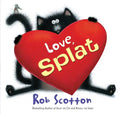 Love, Splat - Hardcover