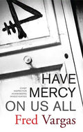 Have Mercy on Us All - Paperback