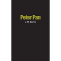 Peter Pan - Hardcover