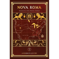 Nova Roma 2: Quaestu pro Nova Terra - Paperback