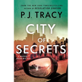 City of Secrets: A Mystery - Hardcover