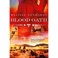 Blood Oath - Paperback