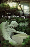 The Garden Angel - Paperback