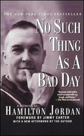 No Such Thing as a Bad Day - Paperback