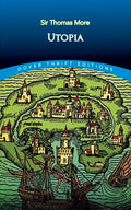 Utopia - Paperback
