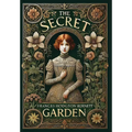 The Secret Garden (Collector's Edition) (Laminated Hardback with Jacket) - Hardcover