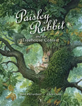 Paisley Rabbit and the Treehouse Contest - Hardcover