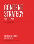 Content Strategy for the Web - Paperback