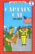 Captain Cat - Paperback