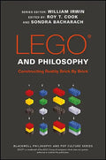 LEGO and Philosophy - Paperback