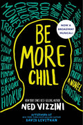 Be More Chill - Paperback