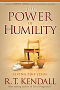 The Power of Humility - Paperback