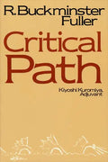 Critical Path - Paperback