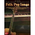 The Most Requested Folk/Pop Songs - Paperback