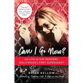 Can I Go Now?: The Life of Sue Mengers, Hollywood's First Superagent - Paperback