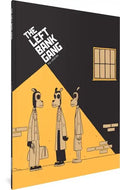 The Left Bank Gang - Paperback