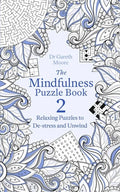 The Mindfulness Puzzle Book 2 - Paperback