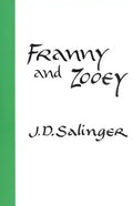 Franny and Zooey - Paperback
