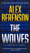 The Wolves - Paperback