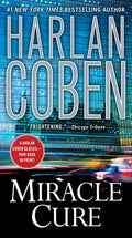 Miracle Cure - Paperback