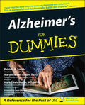 Alzheimer's for Dummies - Paperback