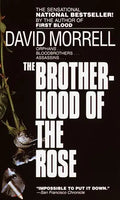 The Brotherhood of the Rose - Paperback